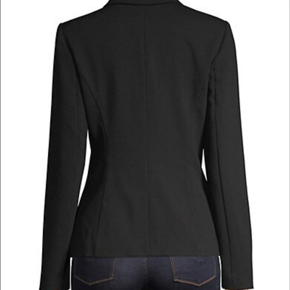 Lina Double-Breasted Blazer - Picture 2 of 2